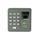  ZKTeco X7 Offline Access Control Terminal